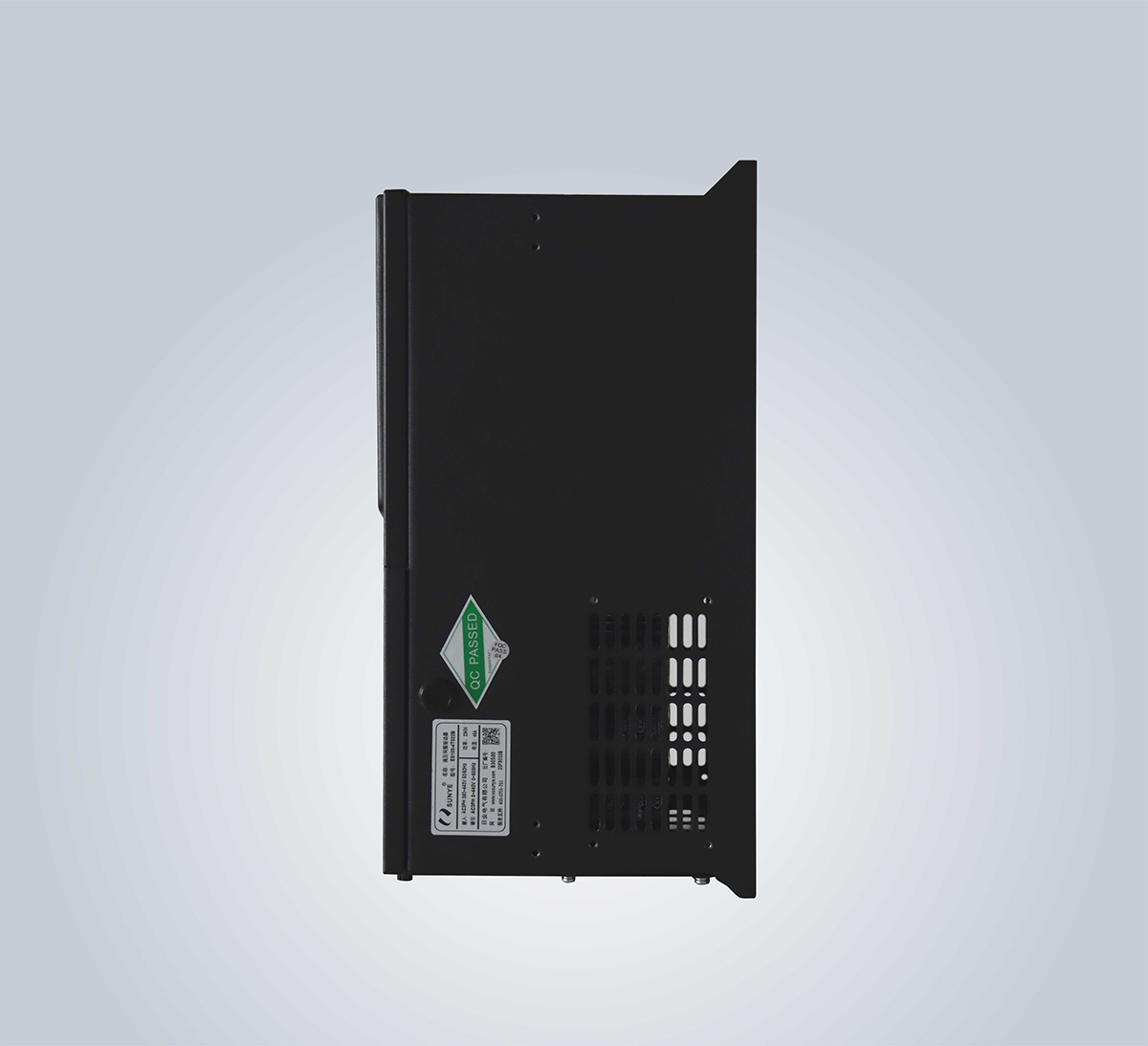 ES100系列電液專用驅(qū)動(dòng)器