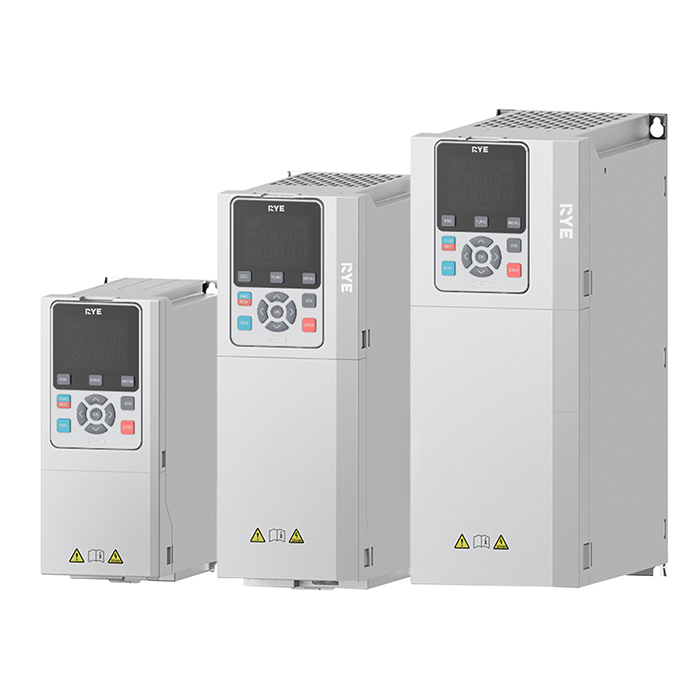 CM680H系列高性能矢量控制變頻器